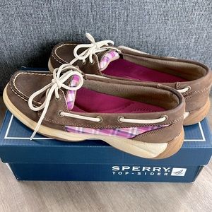 Sperry Top-Siders